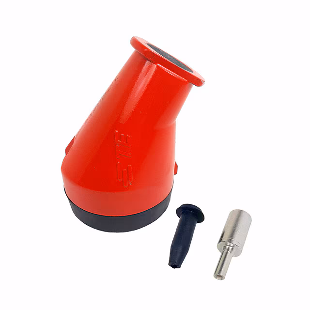 27P-PLU-4-01 TE Connectivity AMP Connectors  Rundsteckverbindergehäuse